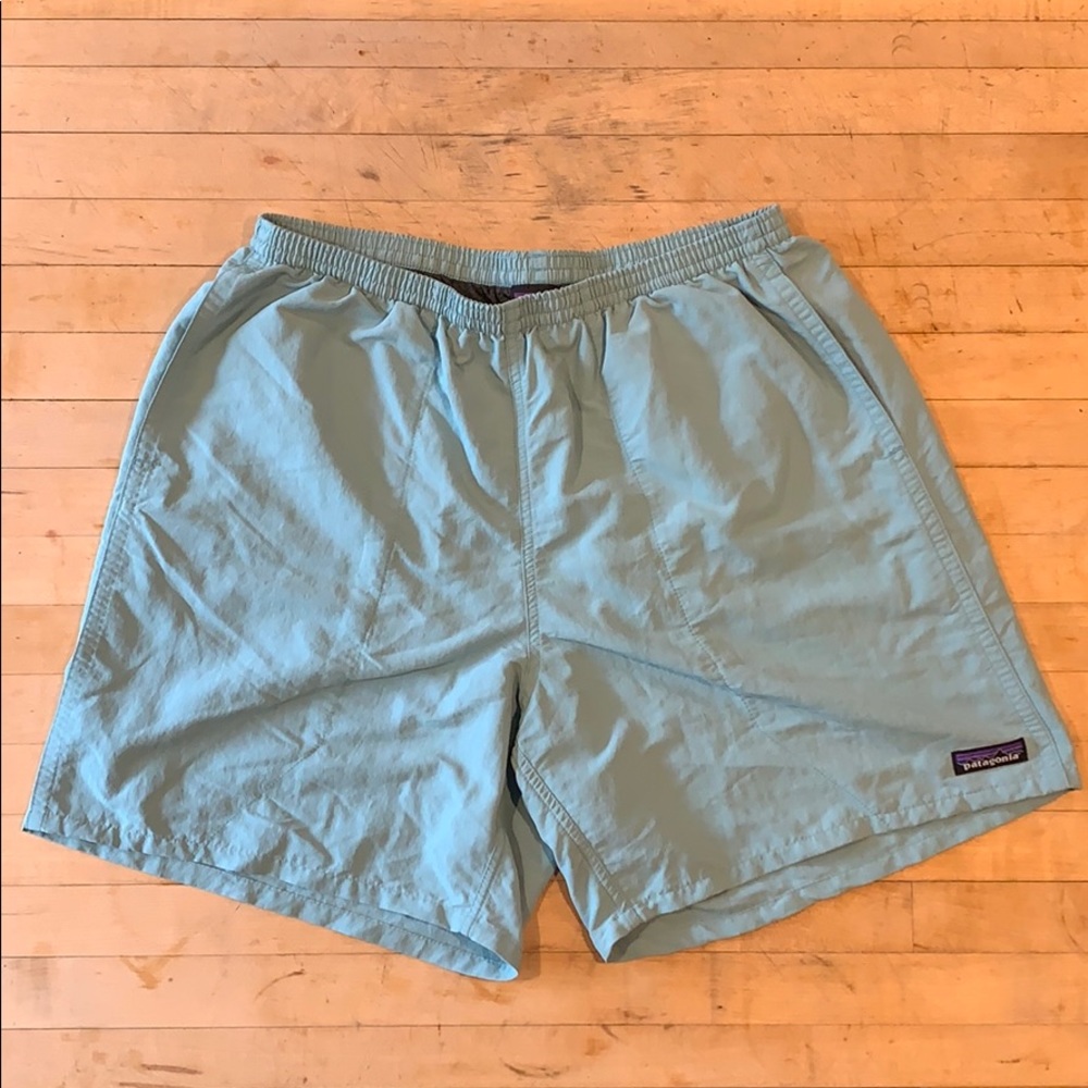 Patagonia Baggies Large